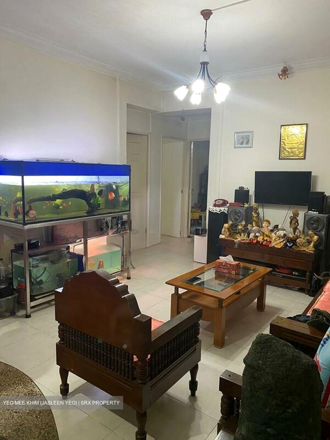 Blk 649A Jurong West Street 61 (Jurong West), HDB 4 Rooms #528734461